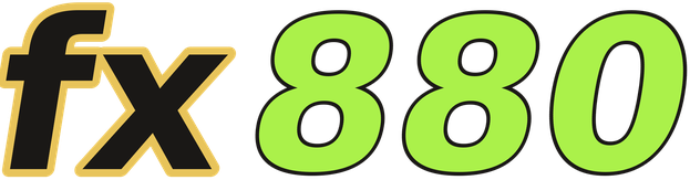 fx880 logo